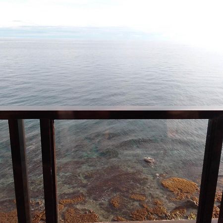 Cliff Haven Resort Jagna Ngoại thất bức ảnh
