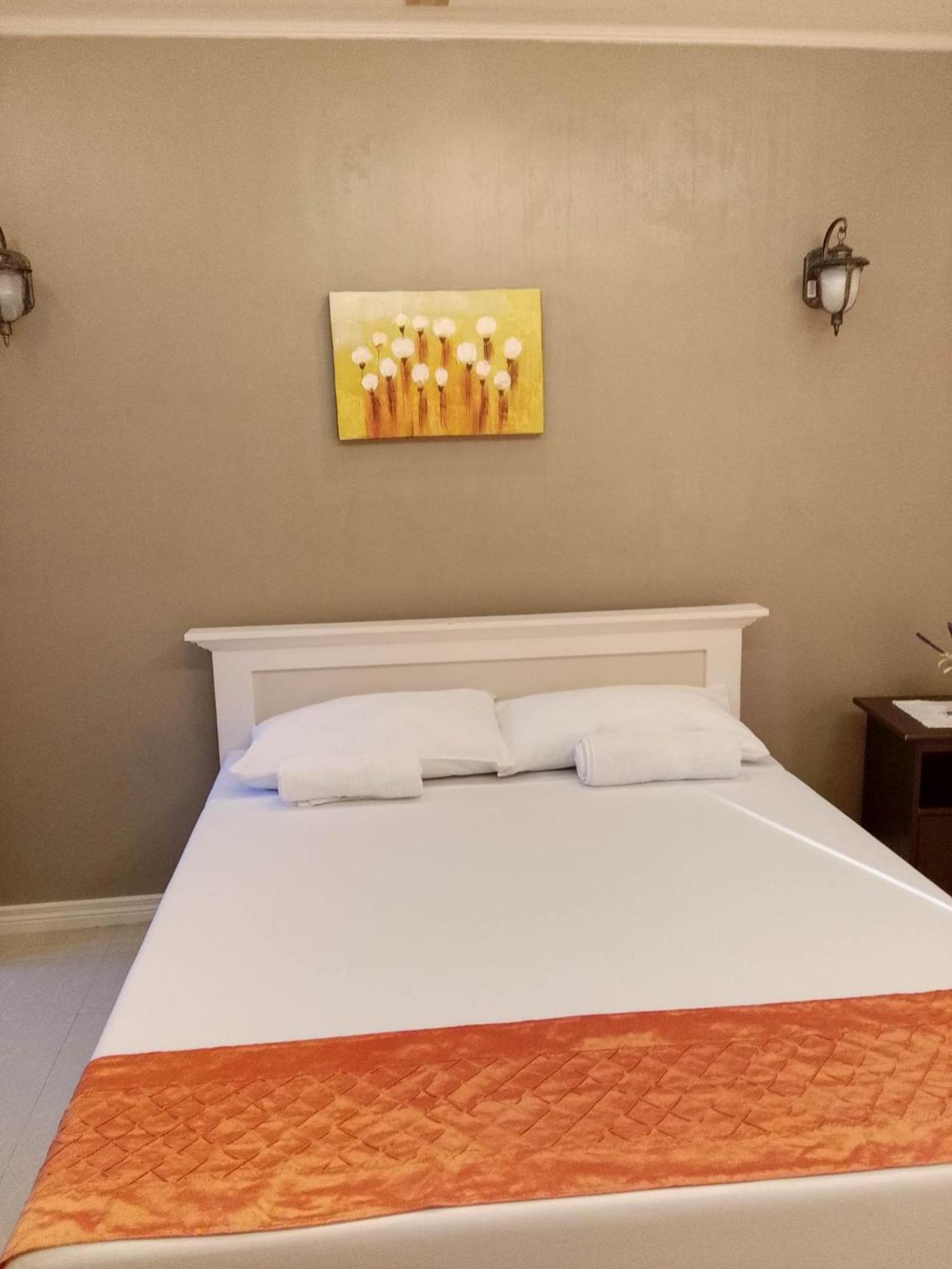 Cliff Haven Resort Jagna Ngoại thất bức ảnh